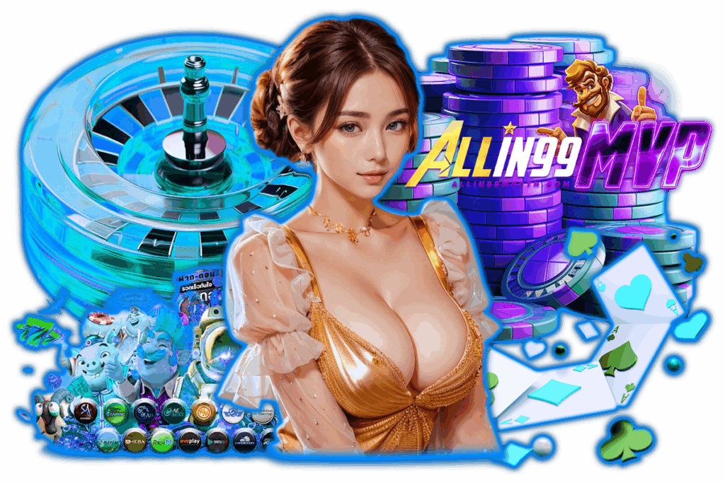 auto allin99mvp